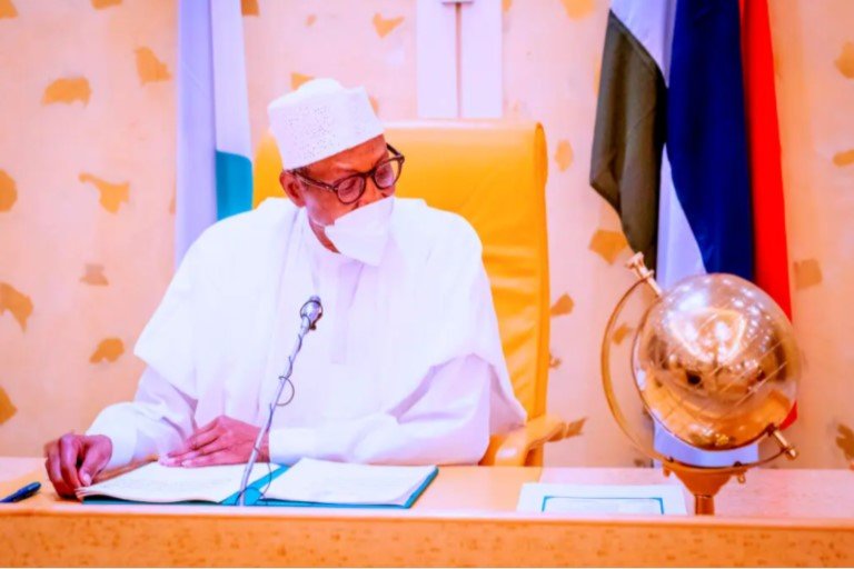 Ogbulafor President Muhammadu Buhari has justified external borrowings Africa