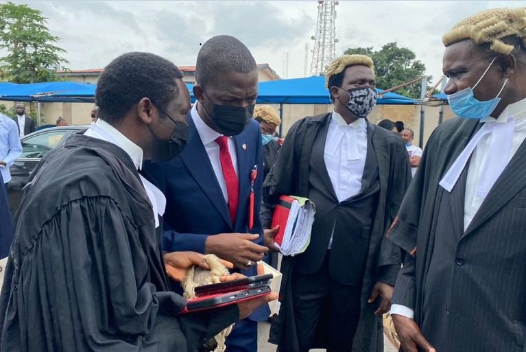 Lawyers threaten FG with lawsuit over Kaduna bombing