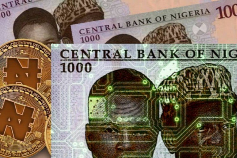 e-Naira