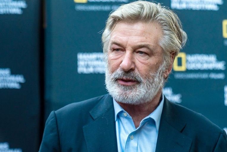 Alec Baldwin is a co-producer of the film Rust, which was being filmed in New Mexico