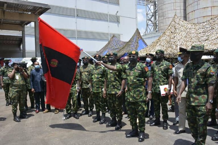 Understanding local languages will improve operations – Army