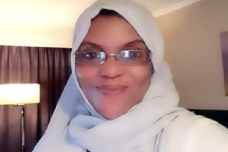 Fadima Ibrahim