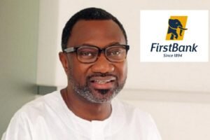 Femi Otedola