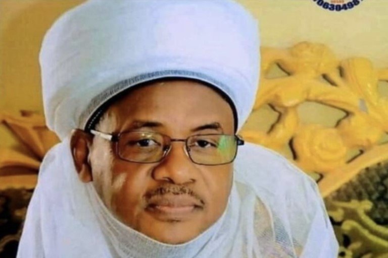 Zamfara Emir of Bungudu, Hassan Atto