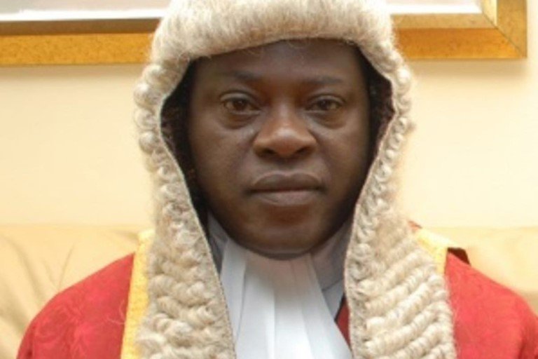 Justice Baba Yusuf