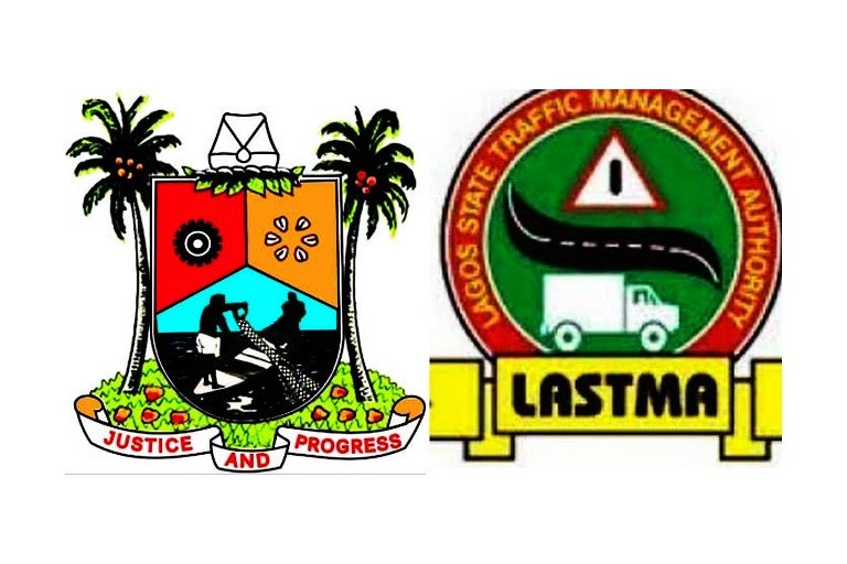 LASTMA said the driver who evaded arrest will be prosecuted