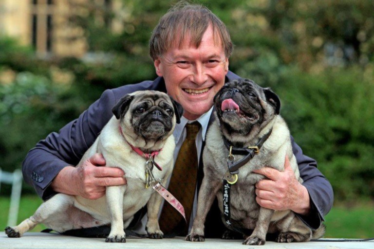 Sir David Amess was a prominent campaigner on animal welfare issues