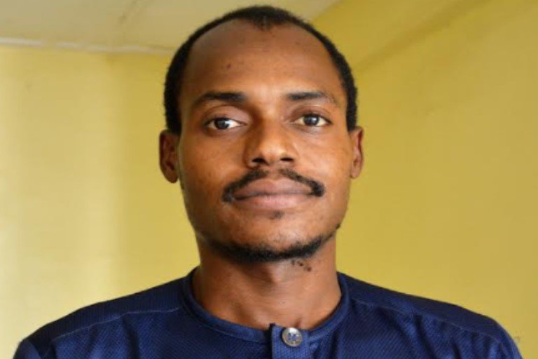 Yakubu Abbas was convicted for impersonation in Kaduna