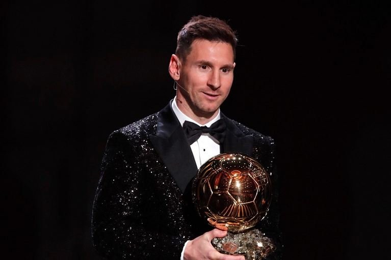 UEFA has partnered with Groupe Amaury to co-organize the prestigious Ballon d'Or awards