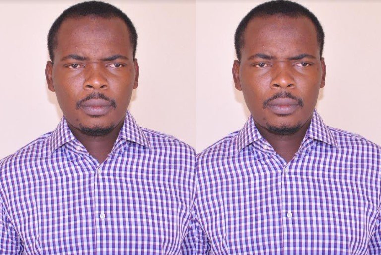 David Osigbe Irumekhei was sentenced to six months in prison in Borno