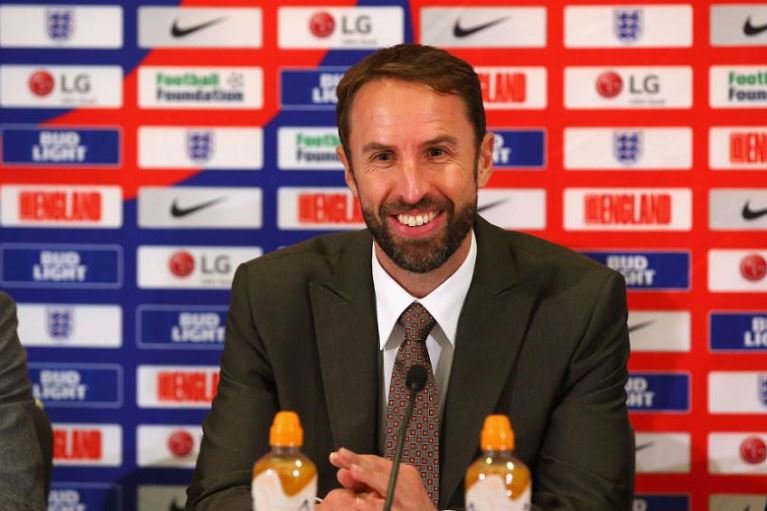 Gareth Southgate led England to the Euro 2020 final, where they lost to Italy on penalties