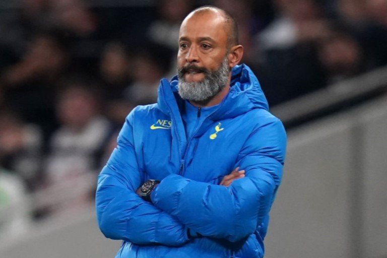 Nuno Espirito Santo has been sacked after four months in charge