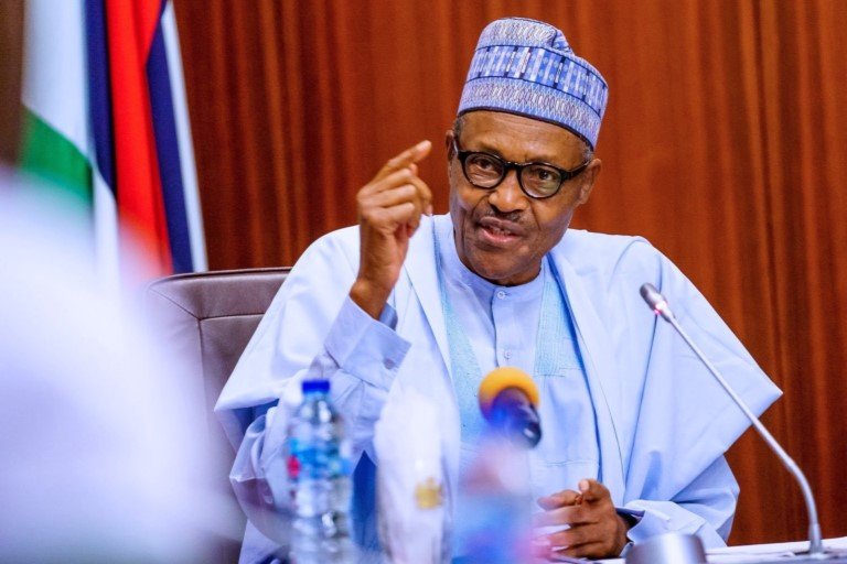 President Muhammadu Buhari is keen to revamp Nigeria's healthcare sector Federal Judicial Service Commission ministerial nominees