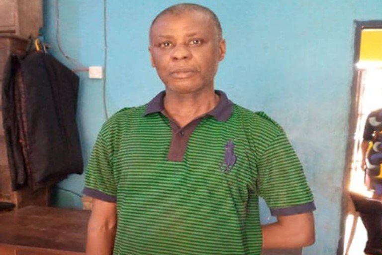 The police in Enugu on November 26, said it had approved the dismissal of Inspector, Edem Ebong, from the Nigeria Police Force for murder. The police also put him up for prosecution.