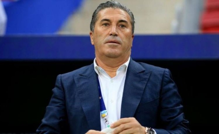 AFCON 2023: Peseiro admits his Super Eagles winning strategy suffered