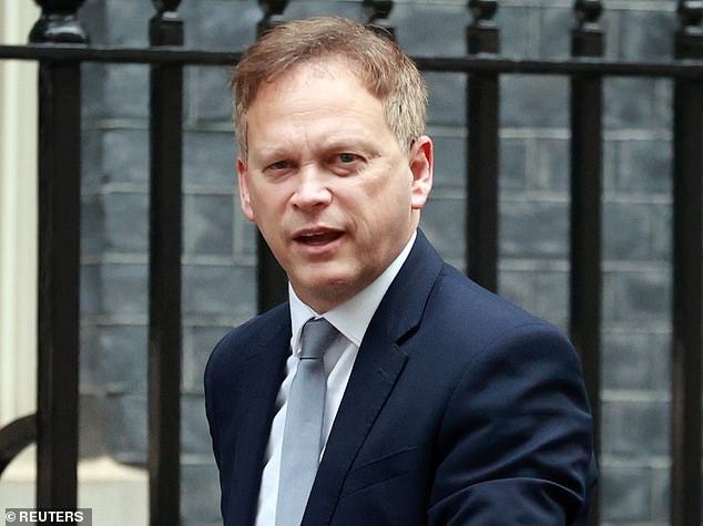 Just a fortnight after the list was introduced, Transport Secretary Grant Shapps is said to have convinced colleagues it should be replaced with testing for the fully vaccinated Red List