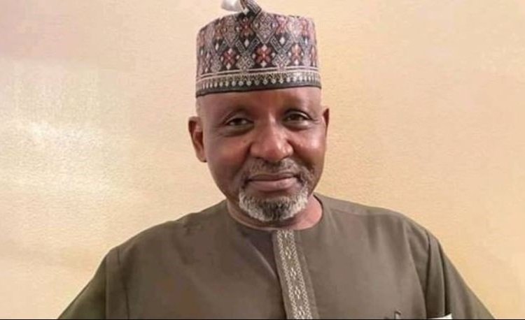 Muazu Sambo sworn in as Minister of Power