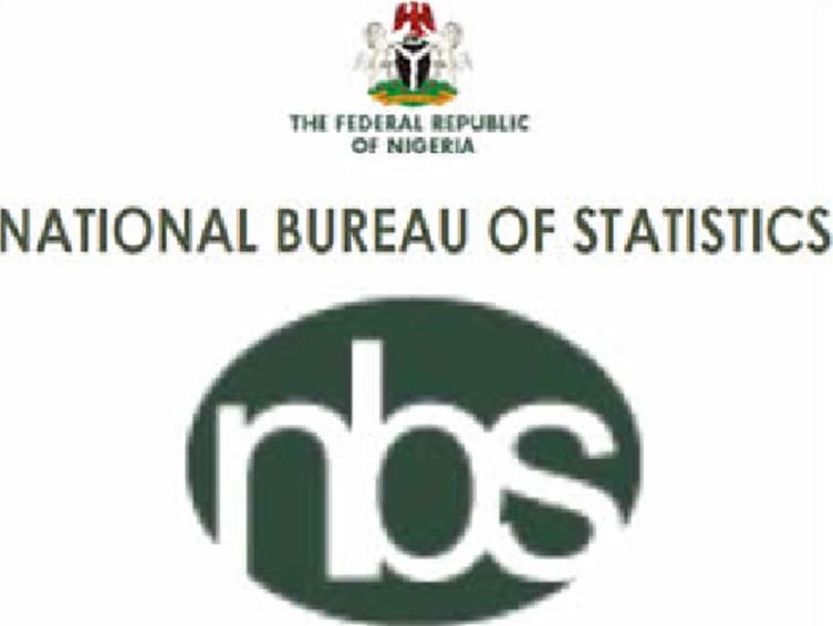 Nigerian Bureau of Statistics, NBS Inflation GDP