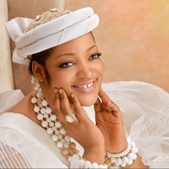 Prophetess Naomi Silekunola has announced her divorce from Ooni of Ife