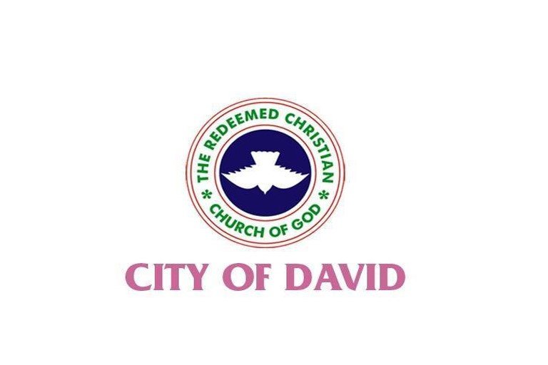 RCCG City of David