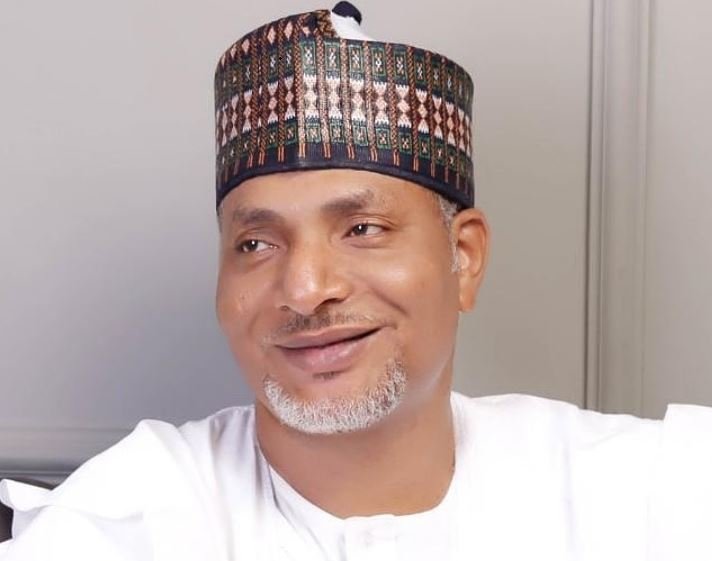 Salihu Mustapha, APC national chairmanship of the All Progressives Congress aspirant