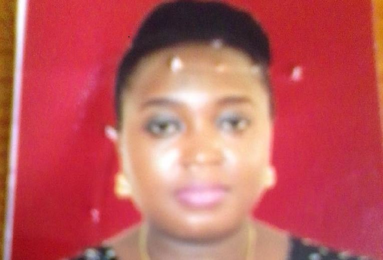 Female lawyer, Anumati Stella Ojevwe, arraigned for money laundering