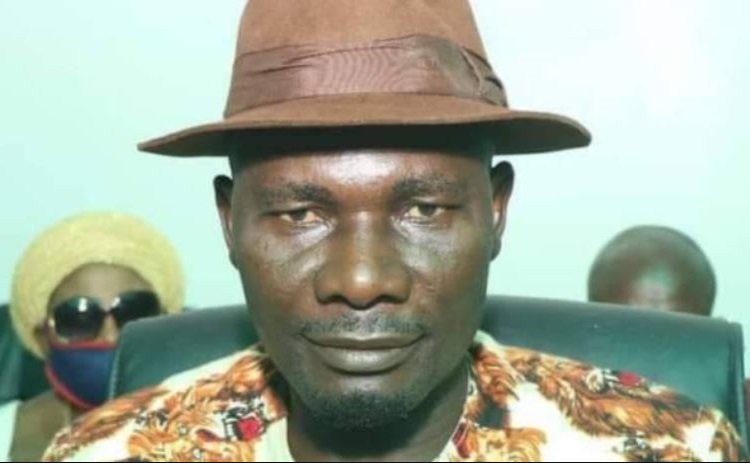 Bayelsa commissioner Federal Oparmiola Otokito abducted by gunmen