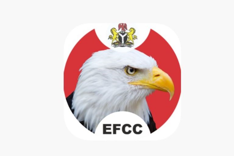 Moses Ukponahusi CITN, EFCC logo court John Abebe internet fraudsters forfeit Help Desk