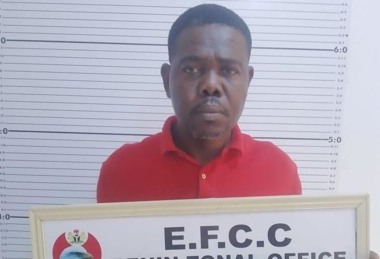 Elliot Ebole ordered to forfeit bail bond
