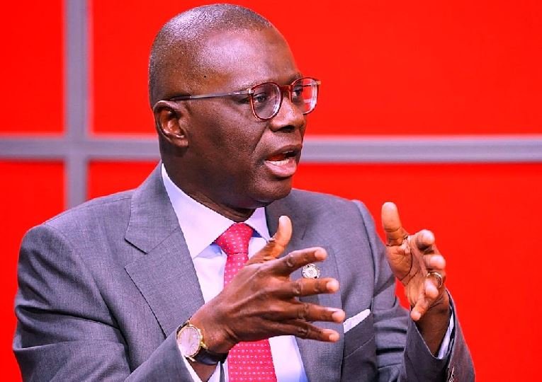 Sanwo-olu: Lagos government plans entrepreneurial training for 10,000 youths