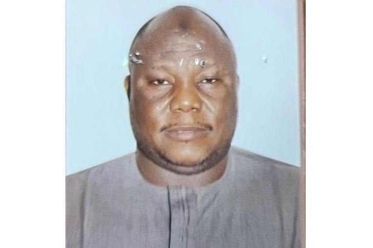 Ibrahim Abubakar arraigned over fake TETFUND job Scam