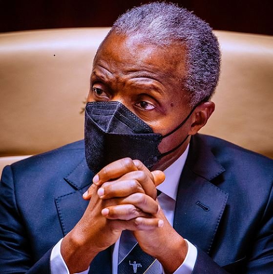 Osinbajo charge religious leaders to rally the faithful towards truth, justice