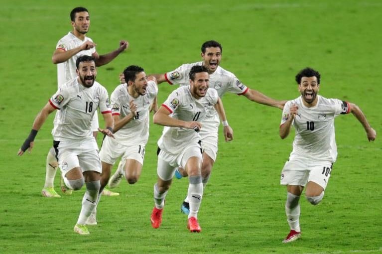 Egypt defeat host Cameroon on penalty shootout to reach AFCON final