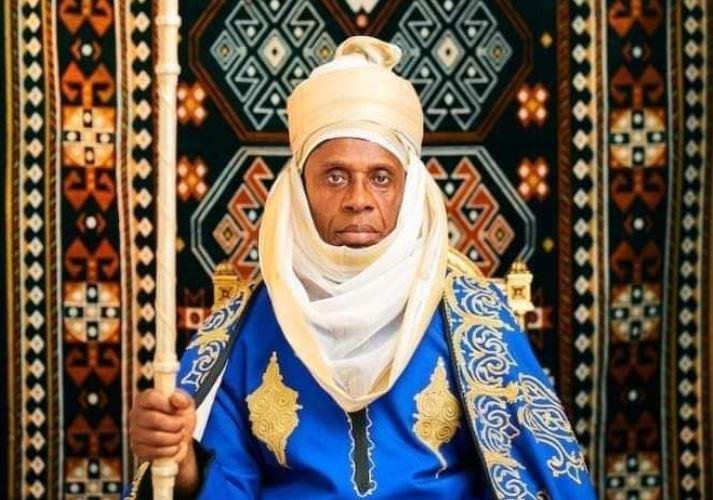 Minister of Transportation, Rotimi Amaechi has been conferred with the Dan Amana title by the Emir of Daura on Saturday