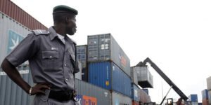 IBD Dende threatens to kill Customs officer Wildlife Justice Commission