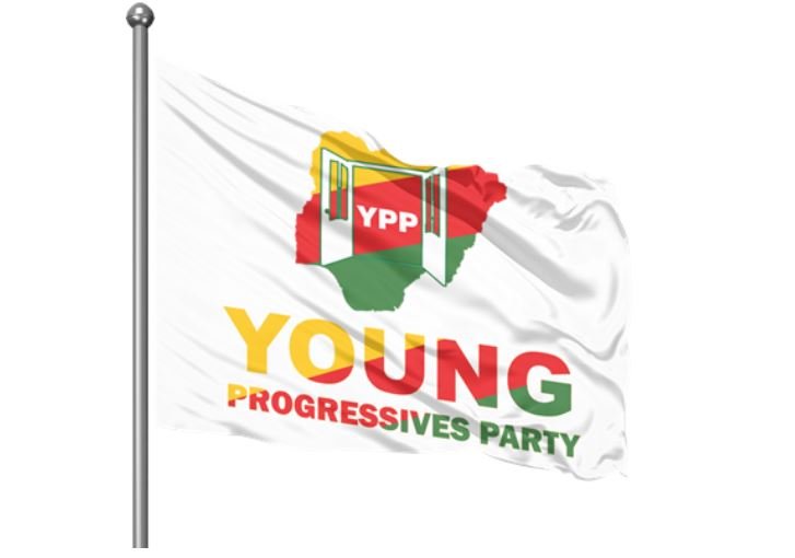 YPP Logo