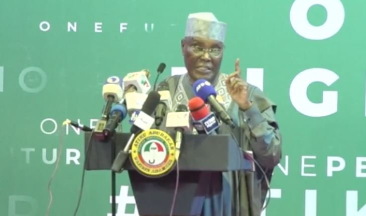 Supreme Court: Atiku to address press conference on Monday