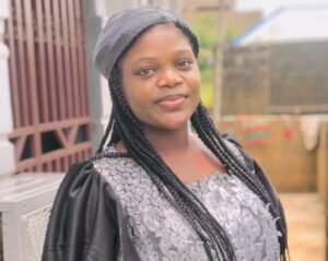Bamise’s killer sentenced to death by hanging in Lagos