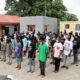 EFCC arrested 80 internet fraudsters in Ibadan and 40 in Enugu