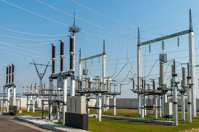 AEDC are currently working tirelessly to restore the power supply