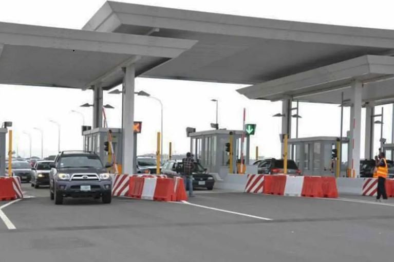 Lekki Toll Gate