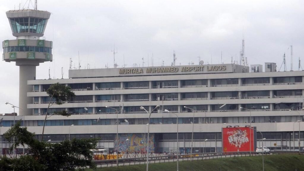 Buhari to open MM Airport today