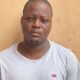 Adedunmola Gbadegesin has been extradited to the US for money laundering1