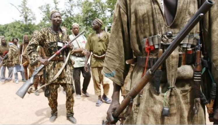 Hunters kill two kidnappers in Kogi as state governor ramps up effort