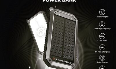 Kshod Energy Power Bank