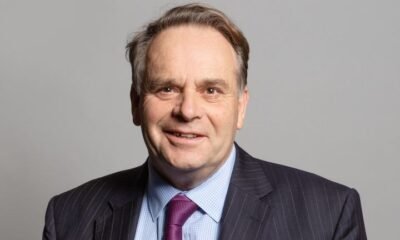 Neil Parish has been suspended from the House of Commons for watching porn