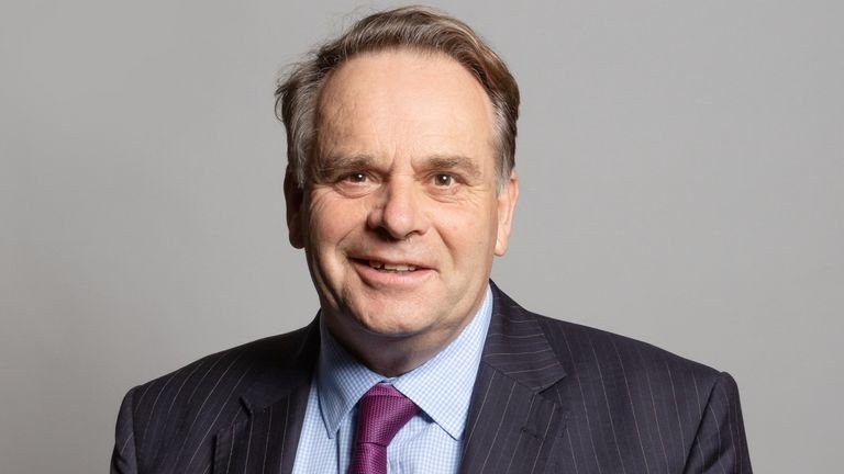 Neil Parish has been suspended from the House of Commons for watching porn