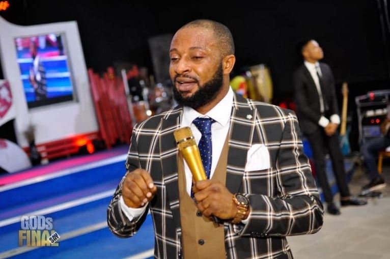 Reverend Emmanuel Ugochukwu Ekwem