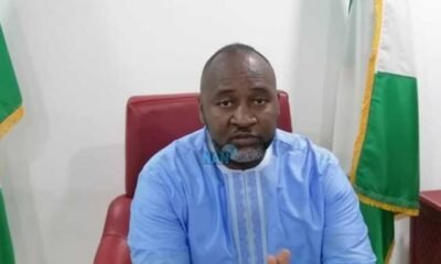 Roots TV boss, Dumebi Kachikwu