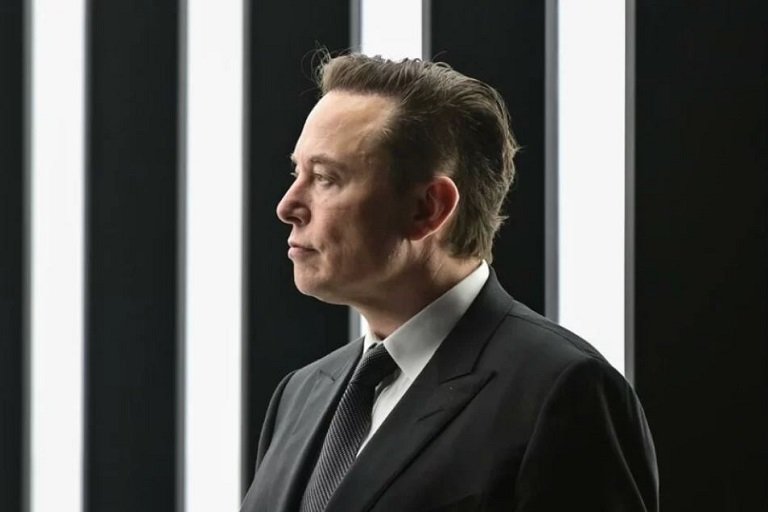 World's richest man Elon Musk bought a 9.2% stake in Twitter